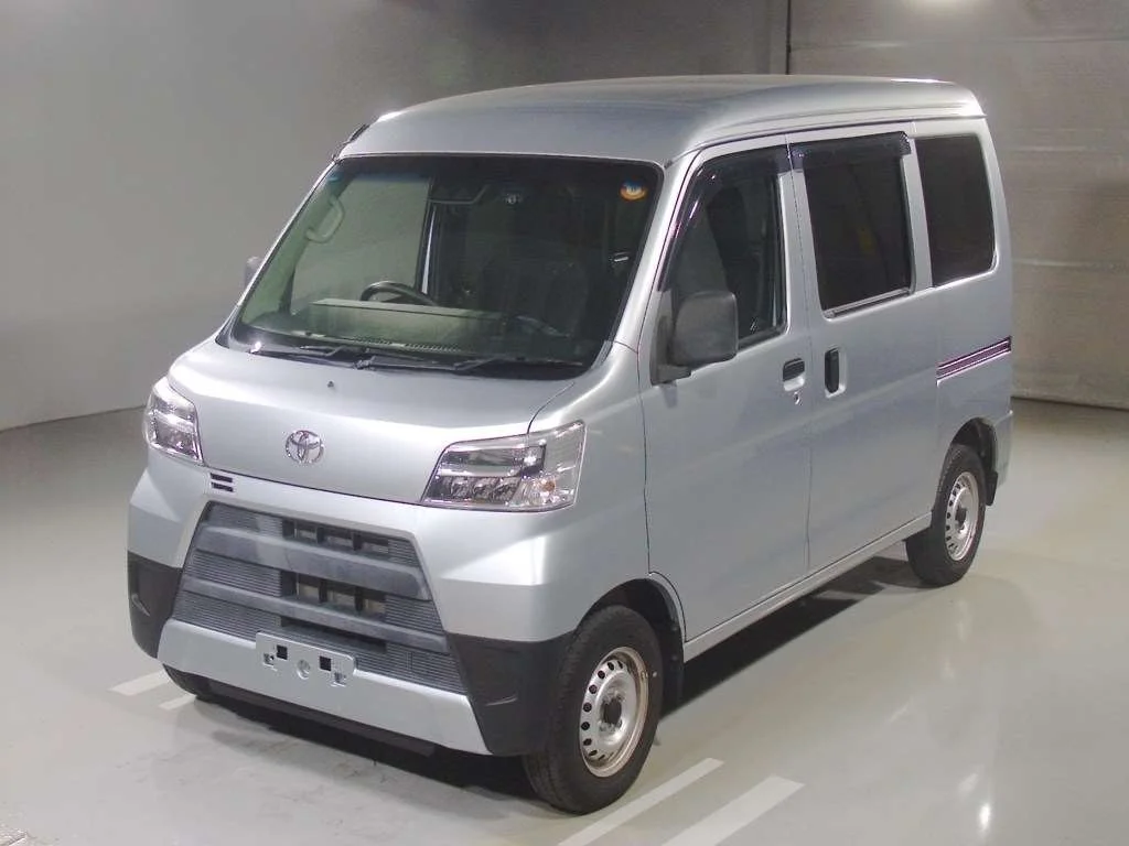 Toyota Pixis Van S321M 2021